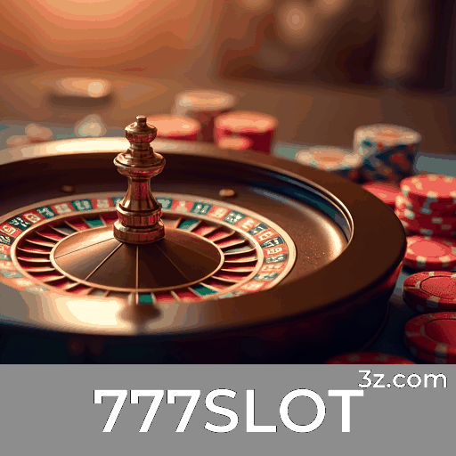 777SLOT Login: Segurança e Exclusivos para Você!
