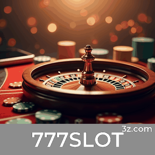 777SLOT Inovação: Jogos com Tecnologia de Ponta