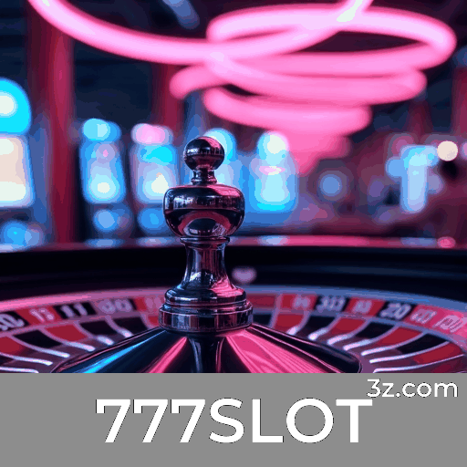 777SLOT: Ganhe mais com nossos bônus e promoções imperdíveis