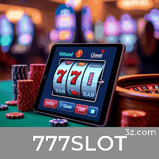 777SLOT Login: Segurança e Exclusivos para Você!
