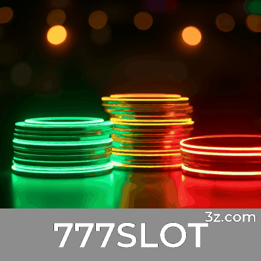Experiência imersiva com jogos de tecnologia 3D no 777SLOT