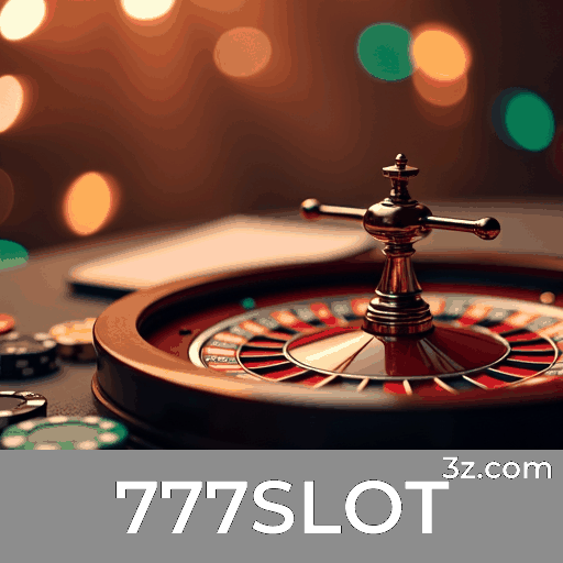 777SLOT VIP Casino: Luxo e Exclusividade