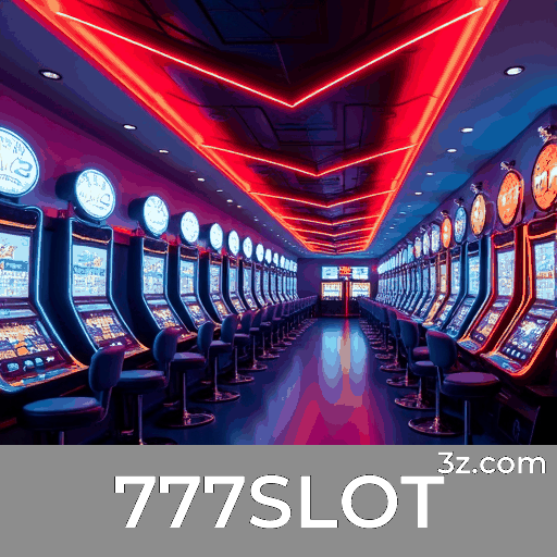 777SLOT: O Seu Cassino Online Seguro e Premiado
