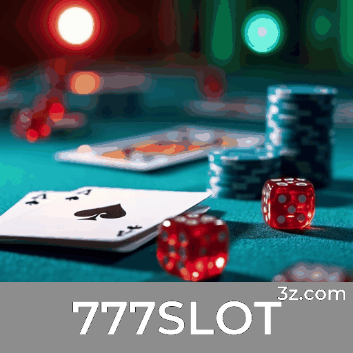 Experiência imersiva com jogos de tecnologia 3D no 777SLOT