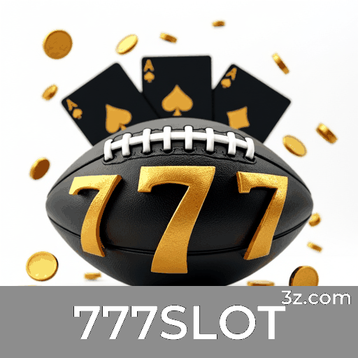 777SLOT Inovação: Jogos com Tecnologia de Ponta