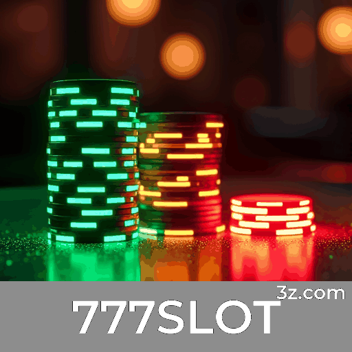 777SLOT VIP Casino: Luxo e Exclusividade