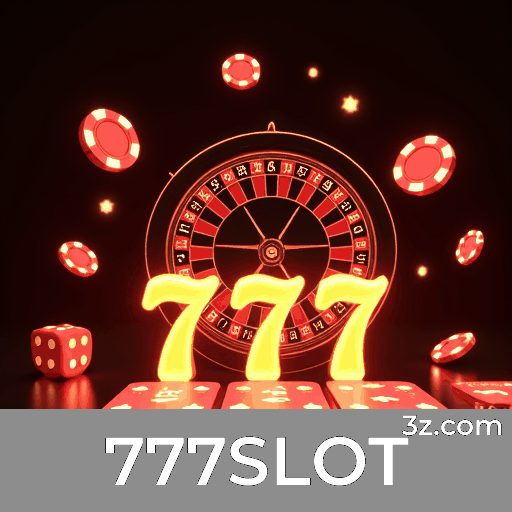 777SLOT: O Seu Cassino Online Seguro e Premiado