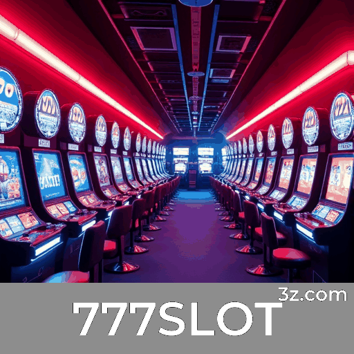 777SLOT: Apostas Esportivas Precisão e Excelência