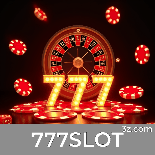 777SLOT Inovação: Jogos com Tecnologia de Ponta