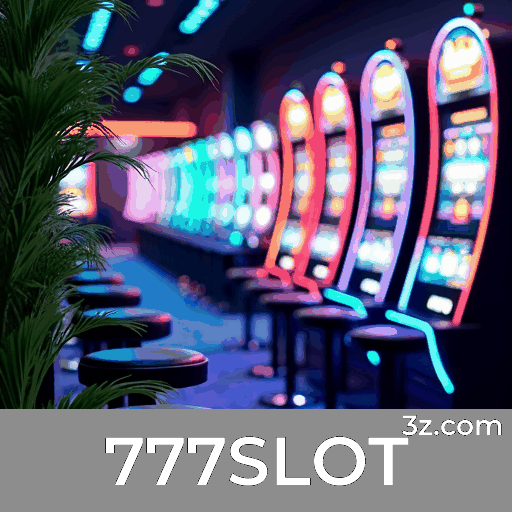 Experiência imersiva com jogos de tecnologia 3D no 777SLOT