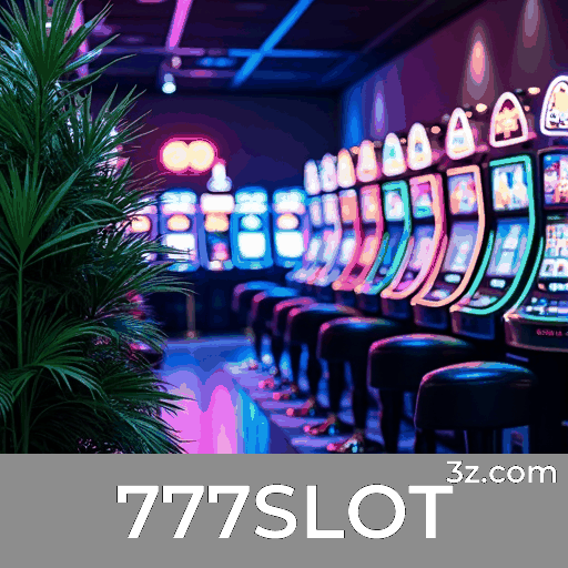 777SLOT: Apostas Esportivas Precisão e Excelência