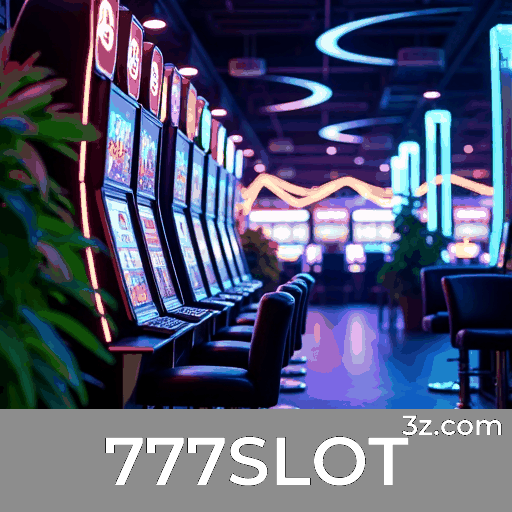 777SLOT VIP Casino: Luxo e Exclusividade