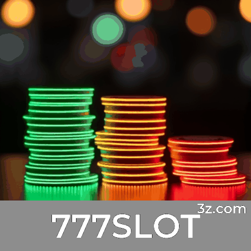 777SLOT Inovação: Jogos com Tecnologia de Ponta